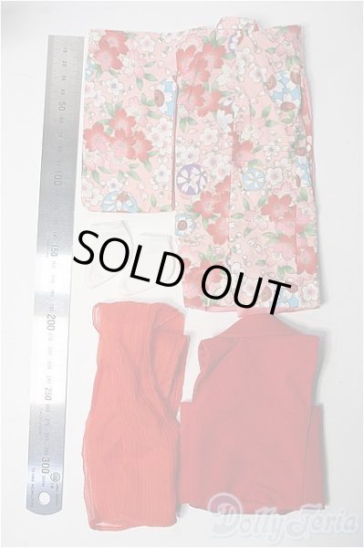 画像2: 幼SD/OF:衣装セット Y-25-09-17-244-YD-ZY (2)