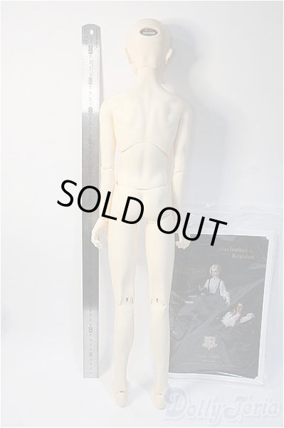 画像6: SD17BOY/マクシミリアン:星間学寮Ver. Y-25-02-19-238-TN-ZY (6)