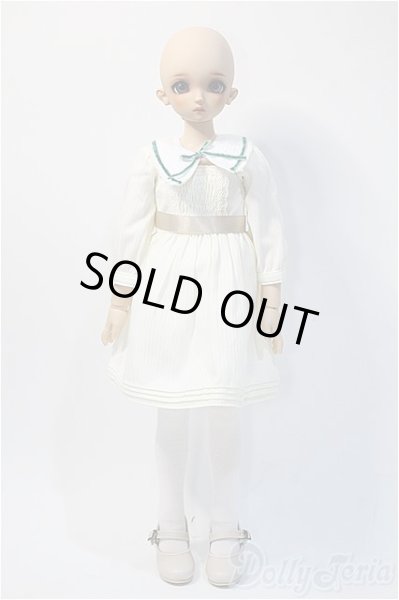 画像5: SDM女の子/コーディネートモデルF-60 Y-25-02-26-128-TN-ZY (5)