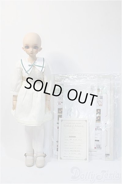 画像7: SDM女の子/コーディネートモデルF-60 Y-25-02-26-128-TN-ZY (7)