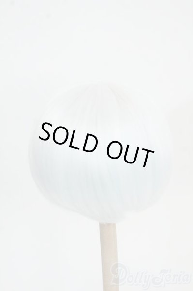 画像2: 8inch/ウィッグ Y-25-12-10-290-TN-ZY (2)