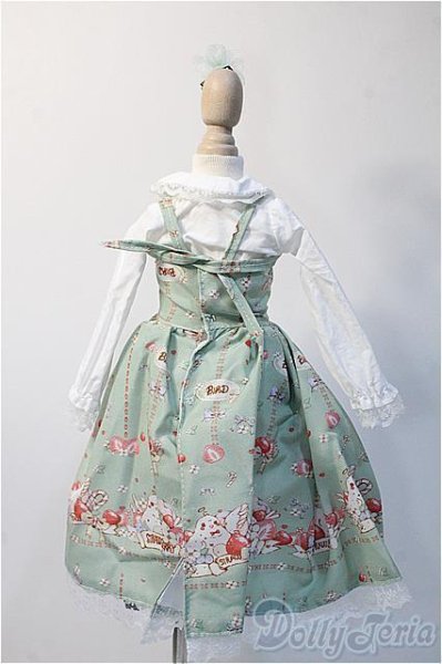 画像2: SDM＆MSD/OF:衣装セット Y-25-09-17-210-YD-ZY (2)