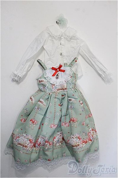 画像3: SDM＆MSD/OF:衣装セット Y-25-09-17-210-YD-ZY (3)