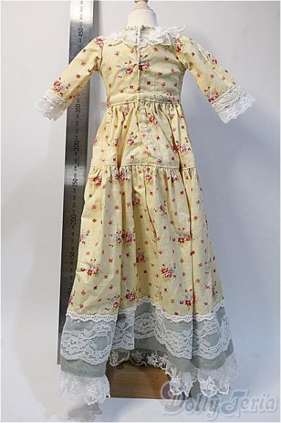 画像2: SD/OF：ワンピースセット Y-25-08-20-191-TN-ZY (2)