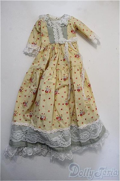 画像3: SD/OF：ワンピースセット Y-25-08-20-191-TN-ZY (3)