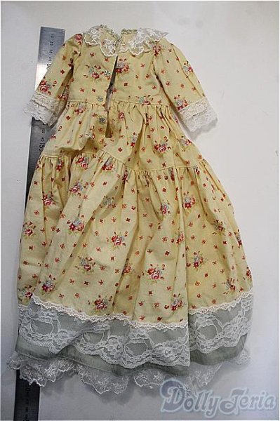 画像4: SD/OF：ワンピースセット Y-25-08-20-191-TN-ZY (4)