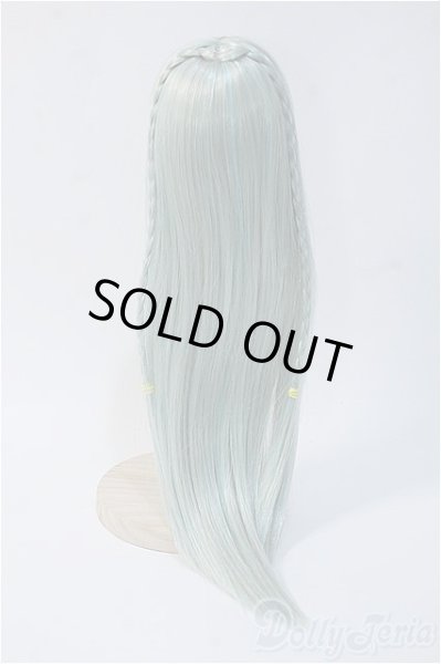 画像2: 9-10inch/ウィッグ Y-25-02-19-250-YD-ZY (2)