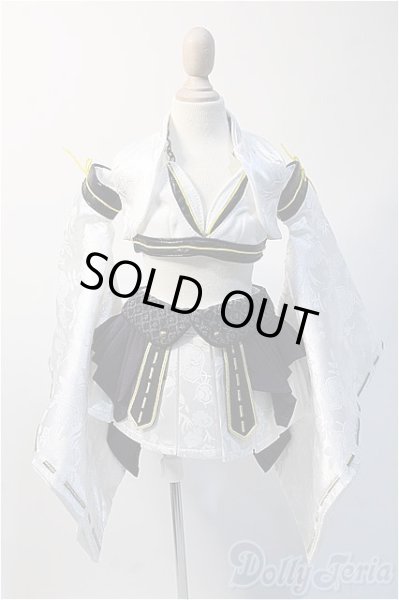 画像1: SD〜13G/OF:月の衣　あやめ Y-25-02-26-142-YD-ZY (1)