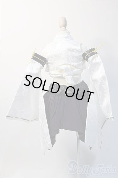 画像2: SD〜13G/OF:月の衣　あやめ Y-25-02-26-142-YD-ZY (2)