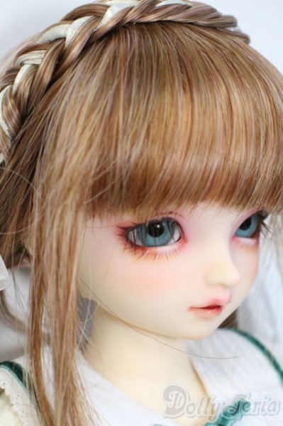 画像2: SDM女の子/コーディネートモデル:F-62 Y-25-08-06-207-YD-ZY (2)