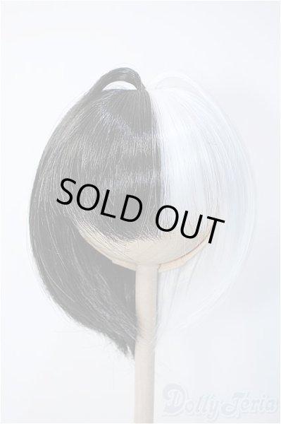 画像1: 9inch/ウィッグ Y-25-02-26-236-YD-ZY (1)