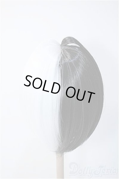 画像2: 9inch/ウィッグ Y-25-02-26-236-YD-ZY (2)