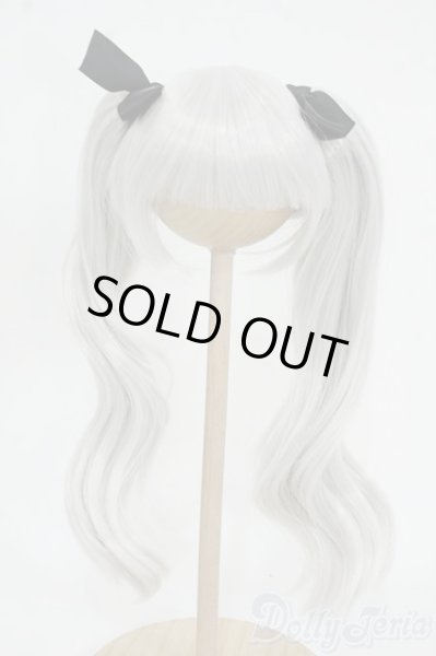 画像1: 9inch/ウィッグ Y-25-12-10-266-YD-ZY (1)