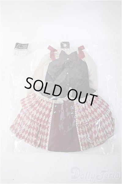 画像1: SD/OF:チェックメイト・プリティー:VOLKS製 Y-25-02-26-297-YD-ZY (1)