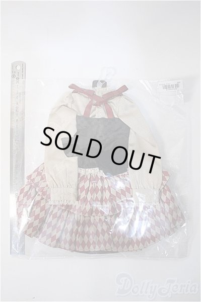 画像2: SD/OF:チェックメイト・プリティー:VOLKS製 Y-25-02-26-297-YD-ZY (2)