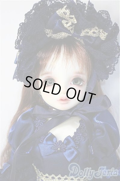 画像1: SDM女の子/ワンオフF-54　Rumina様メイク Y-25-08-13-300-YD-ZY (1)