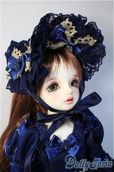 画像2: SDM女の子/ワンオフF-54　Rumina様メイク Y-25-08-13-300-YD-ZY (2)