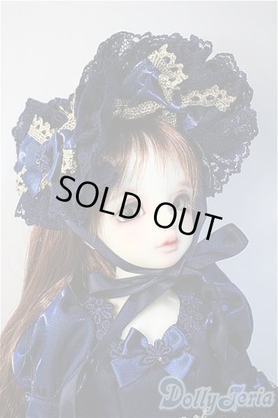 画像2: SDM女の子/ワンオフF-54　Rumina様メイク Y-25-08-13-300-YD-ZY (2)