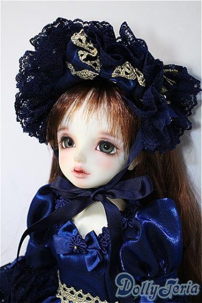 画像3: SDM女の子/ワンオフF-54　Rumina様メイク Y-25-08-13-300-YD-ZY (3)