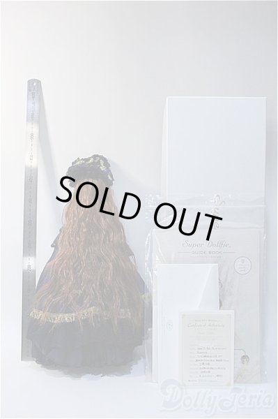 画像5: SDM女の子/ワンオフF-54　Rumina様メイク Y-25-08-13-300-YD-ZY (5)