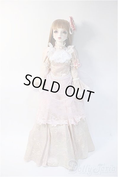 画像4: SD13/ワンオフSD-F-96:Rumina様メイク Y-25-02-26-300-YD-ZY (4)