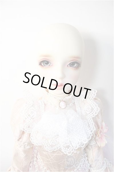 画像6: SD13/ワンオフSD-F-96:Rumina様メイク Y-25-02-26-300-YD-ZY (6)