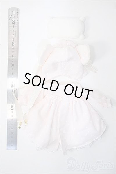画像2: 幼SD/OF：ふにゃほわ製衣装セット Y-25-02-26-294-TN-ZY (2)