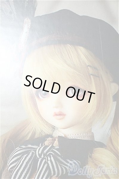 画像1: SD/シャルロッテ Galerie de l'esprit 2021 秋冬Ver. Y-25-03-05-068-YD-ZY (1)