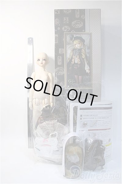 画像9: SD/シャルロッテ Galerie de l'esprit 2021 秋冬Ver. Y-25-03-05-068-YD-ZY (9)