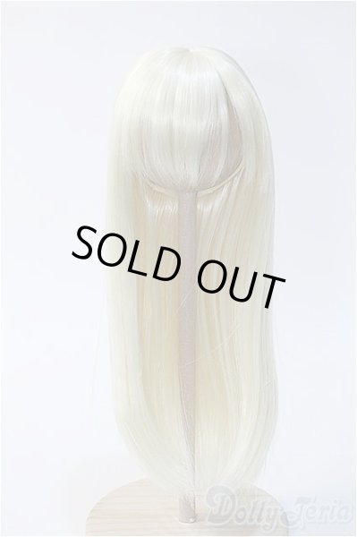 画像1: 9inch/ウィッグDOLLCE製 Y-25-03-05-171-YD-ZY (1)