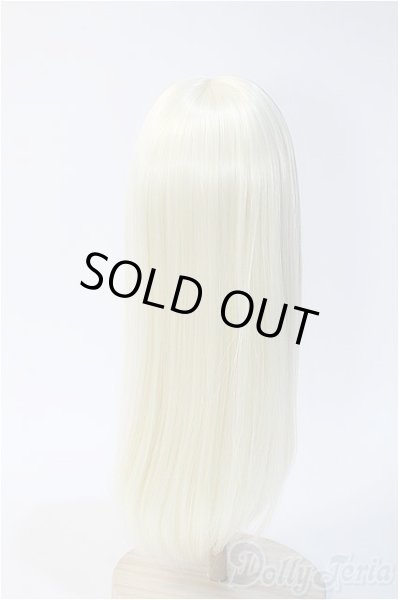 画像2: 9inch/ウィッグDOLLCE製 Y-25-03-05-171-YD-ZY (2)