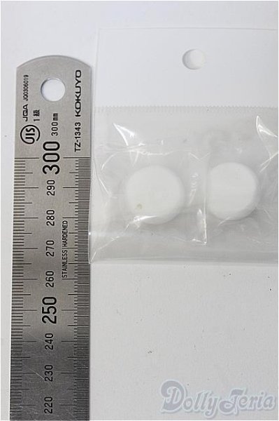 画像2: 19mm/造形村グラスアイ Y-25-03-05-218-YD-ZY (2)