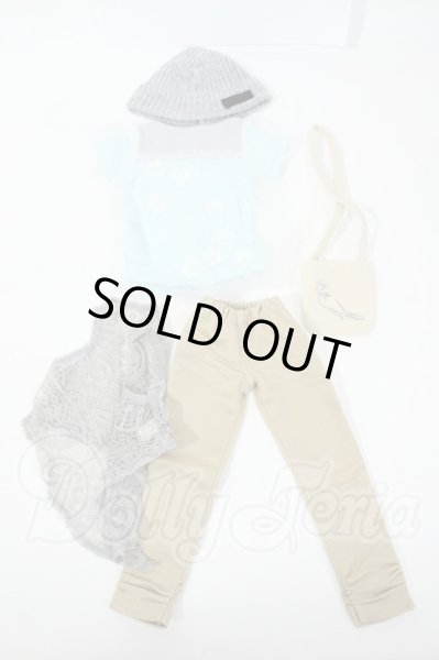 画像1: SDM＆MSD/OF:衣装セット Y-25-09-17-217-YD-ZY (1)