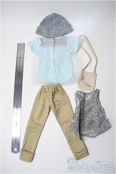 画像2: SDM＆MSD/OF:衣装セット Y-25-09-17-217-YD-ZY (2)