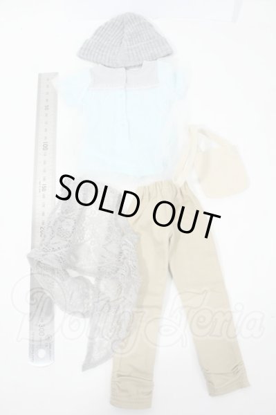 画像2: SDM＆MSD/OF:衣装セット Y-25-09-17-217-YD-ZY (2)