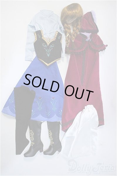 画像1: SD13GIRL/アナ Y-25-03-05-105-YD-ZY (1)