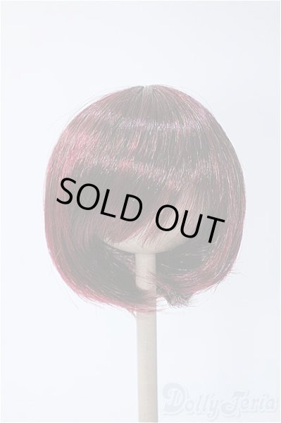 画像1: 9-10inch/ウィッグ Y-25-03-05-177-YD-ZY (1)