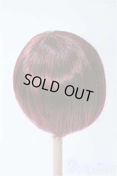 画像2: 9-10inch/ウィッグ Y-25-03-05-177-YD-ZY (2)