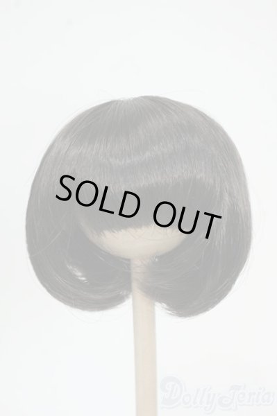 画像1: 8-9inch/ウィッグ Y-25-12-17-174-YD-ZY (1)