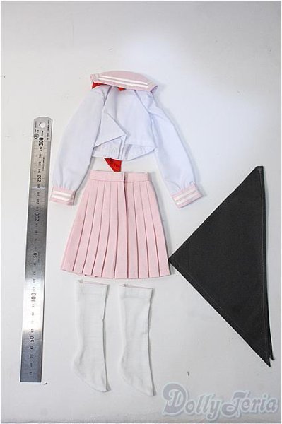 画像2: SDM&MSD/OF:衣装セット Y-25-04-02-144-YD-ZY (2)