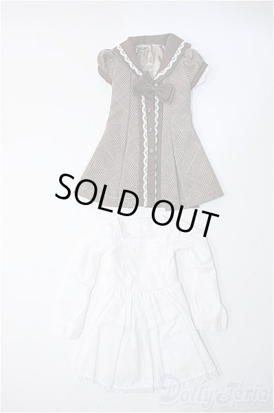 画像1: SDM＆MSD/OF:衣装セット Y-25-09-17-211-YD-ZY (1)