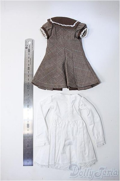 画像2: SDM＆MSD/OF:衣装セット Y-25-09-17-211-YD-ZY (2)