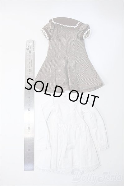 画像2: SDM＆MSD/OF:衣装セット Y-25-09-17-211-YD-ZY (2)