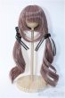 画像1: 8-9inch/ウィッグ Y-25-03-05-242-YD-ZY (1)