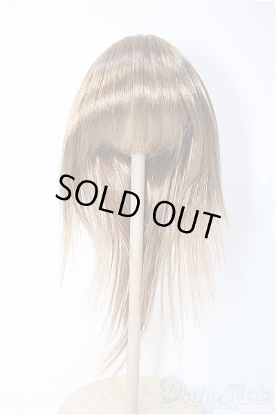 画像1: 8-9inch/ウィッグ Y-25-03-05-248-YD-ZY (1)