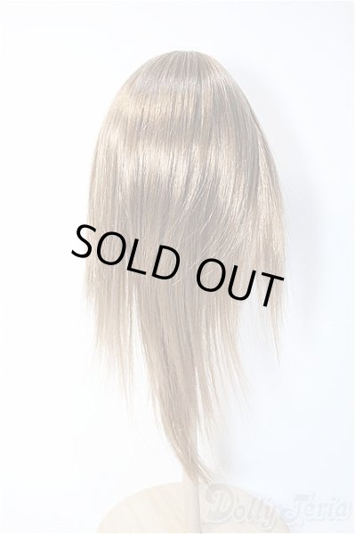 画像2: 8-9inch/ウィッグ Y-25-03-05-248-YD-ZY (2)