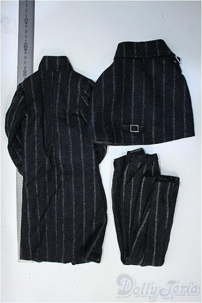画像2: SD17B/OF:衣装セット Y-25-08-20-139-YD-ZY (2)