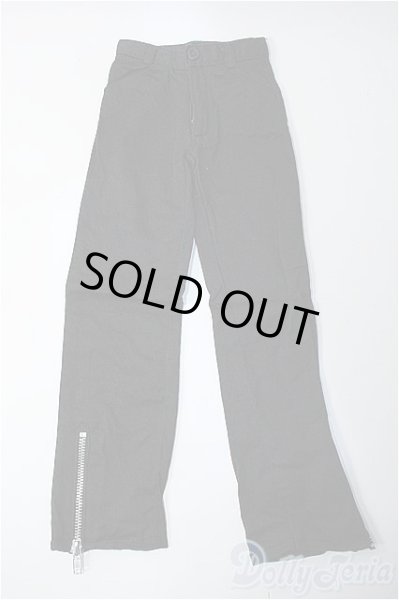 画像1: SD17B/OF:パンツ Y-25-08-20-141-YD-ZY (1)