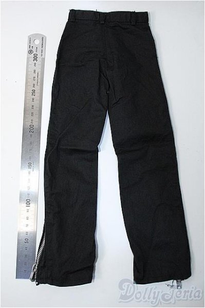 画像2: SD17B/OF:パンツ Y-25-08-20-141-YD-ZY (2)