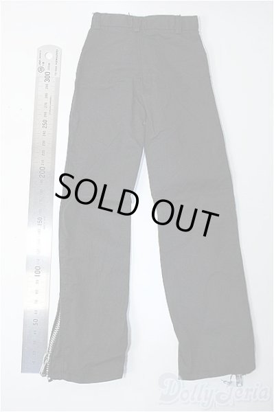 画像2: SD17B/OF:パンツ Y-25-08-20-141-YD-ZY (2)